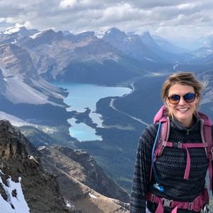 Meet your Posher, Alana